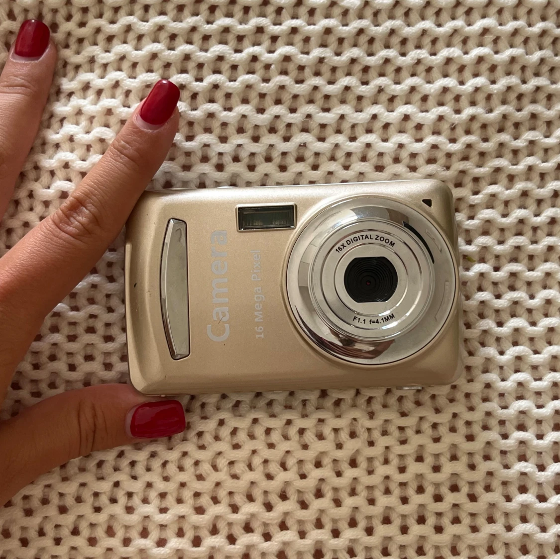 Digitalkamera - 90