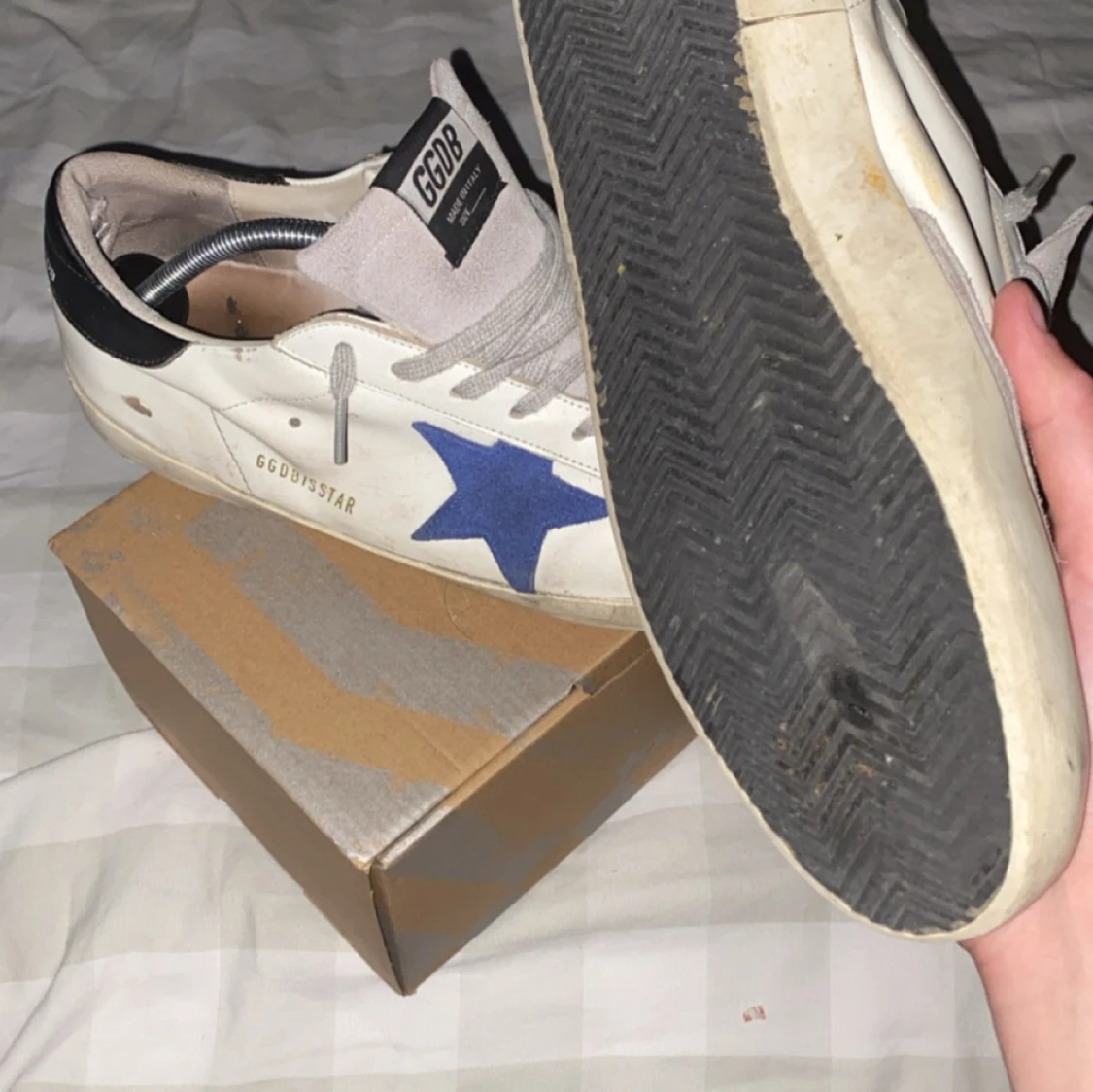 Golden goose sneakers - 48