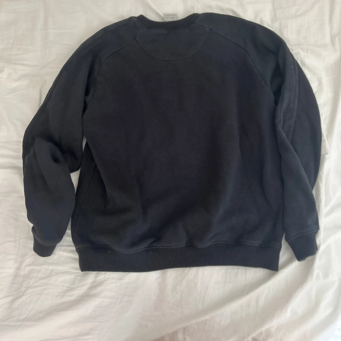 VINTAGE Nike tröja - 90