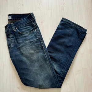 Levis 506 - Levi’s jeans 506 straight  W33 L 36  Pris 300kr