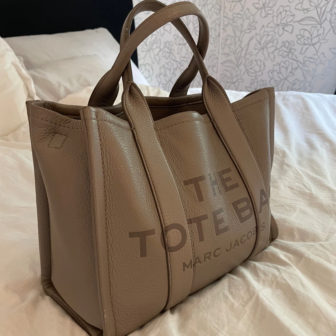 Marc Jacobs totebag cement medium  - 90