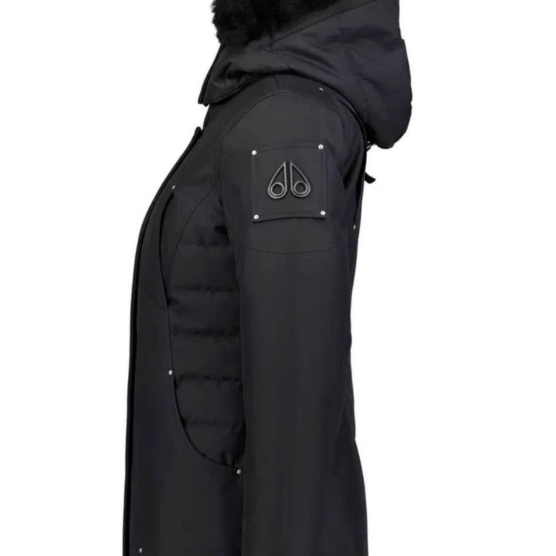 Moose Knuckles Cloud Parka ny!