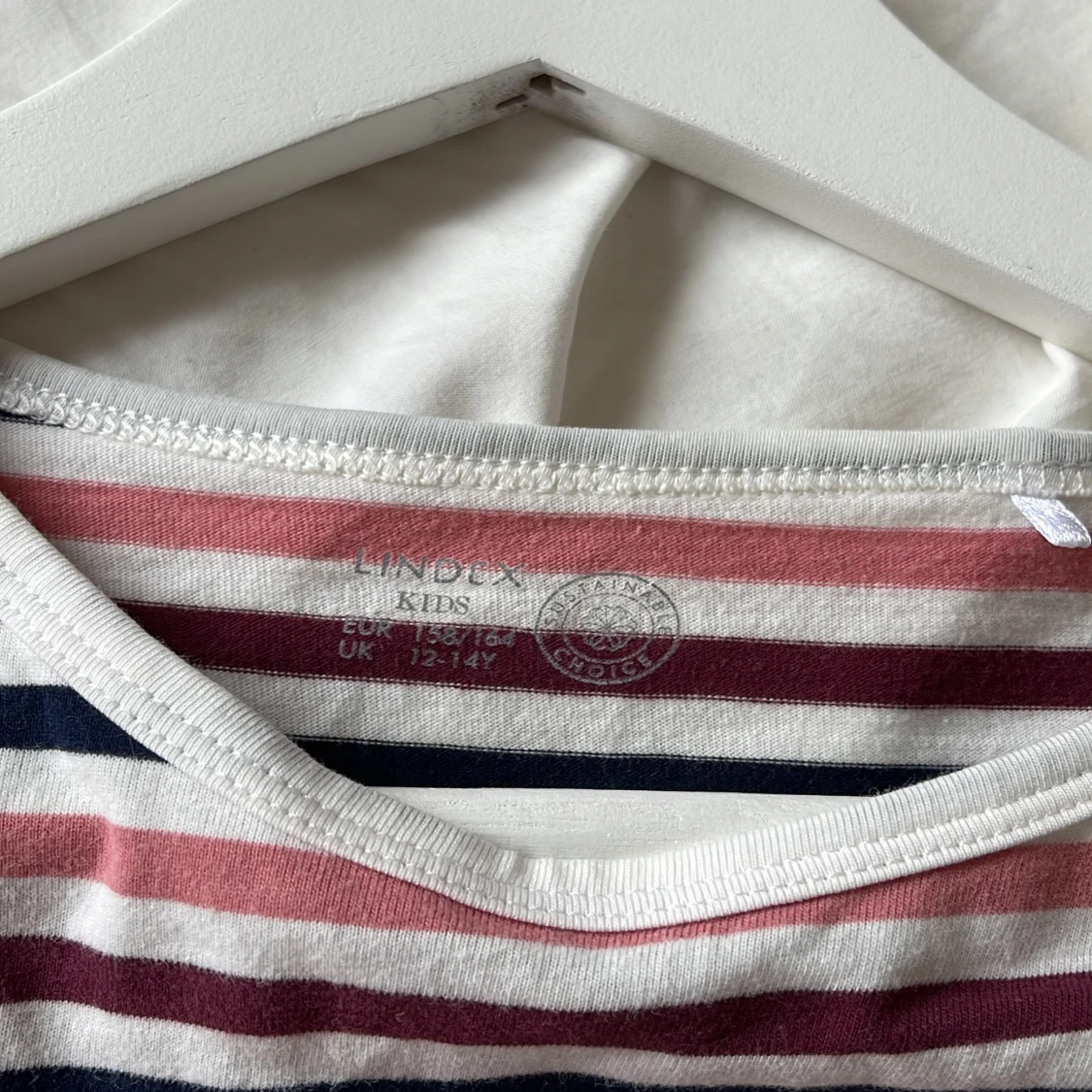 Randig långärmad tröja från H&M - 91