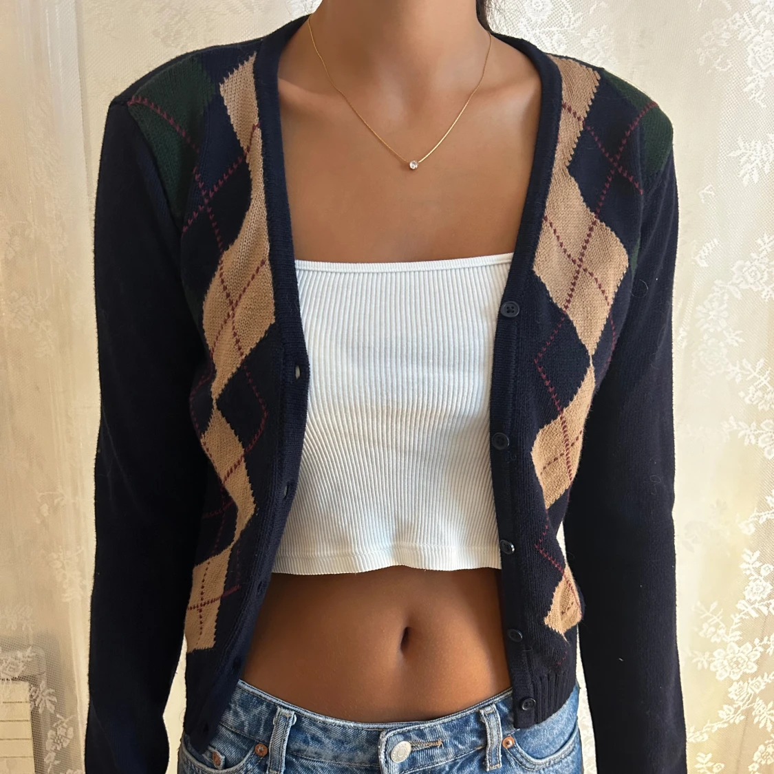 brandy melville kofta