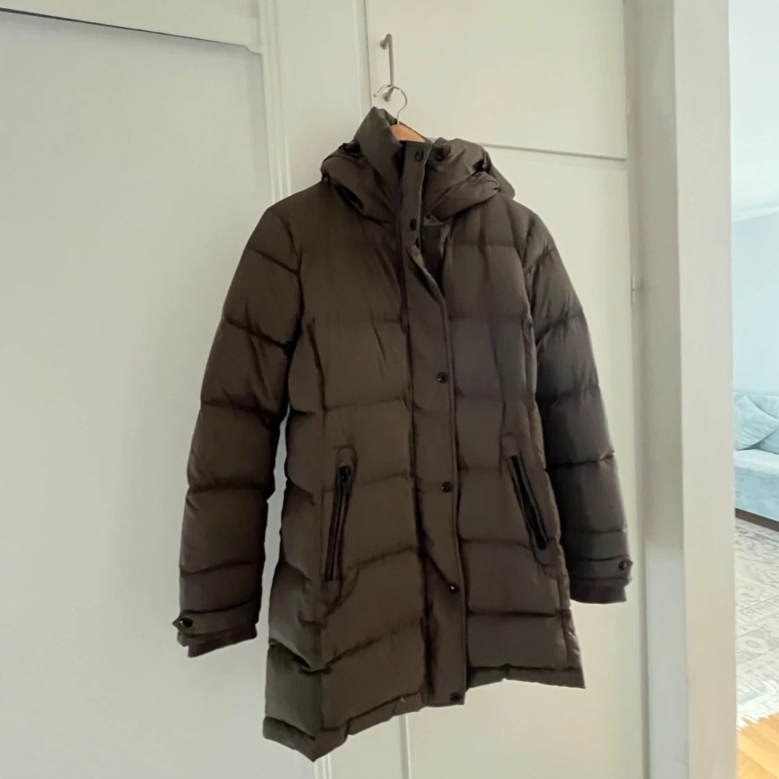 rock n blue jacka  - 90