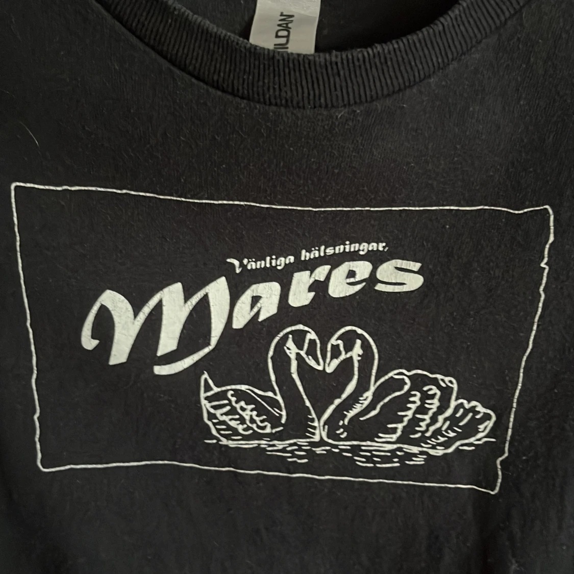 Mares merch - 90