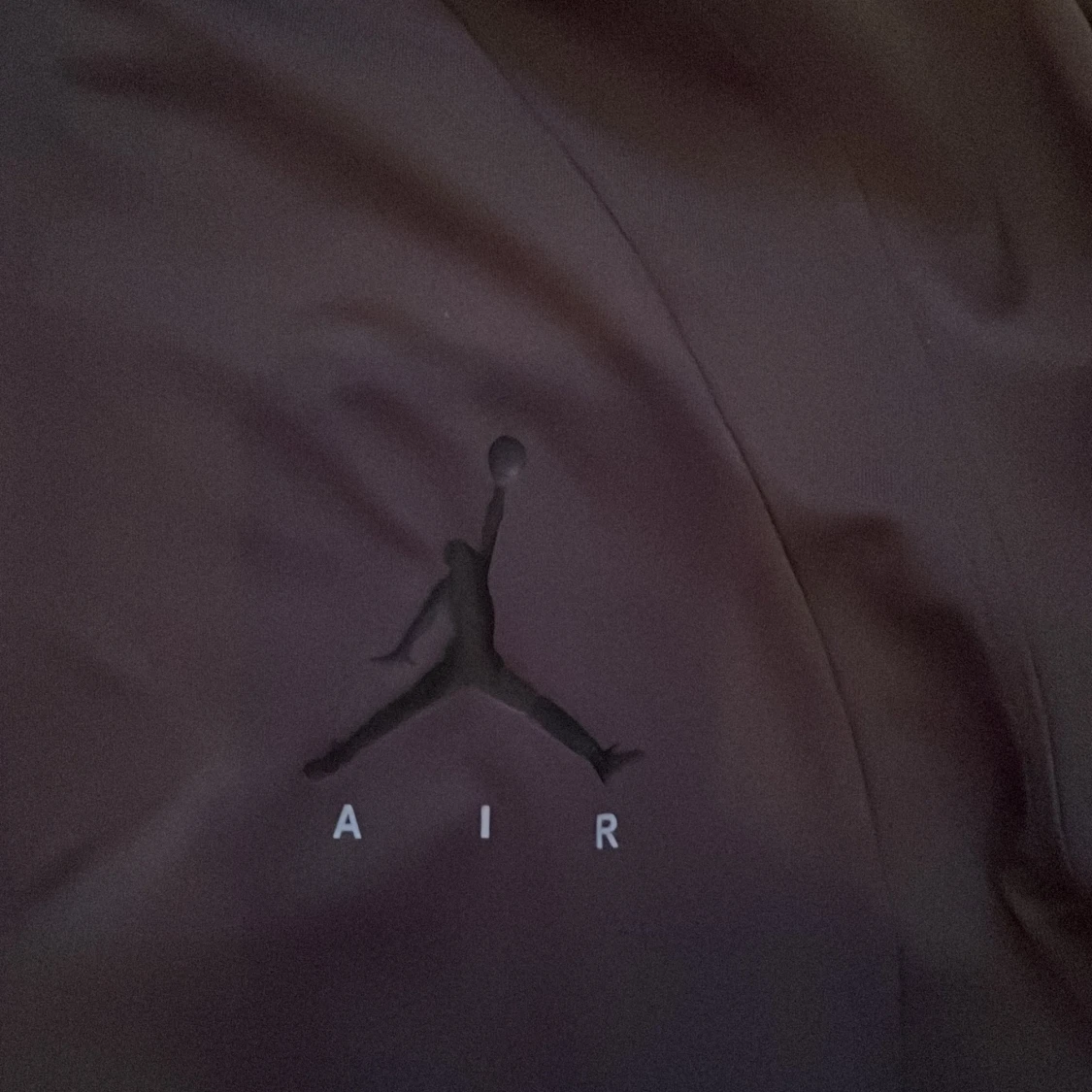 Svart träningsset från Jordan - 90