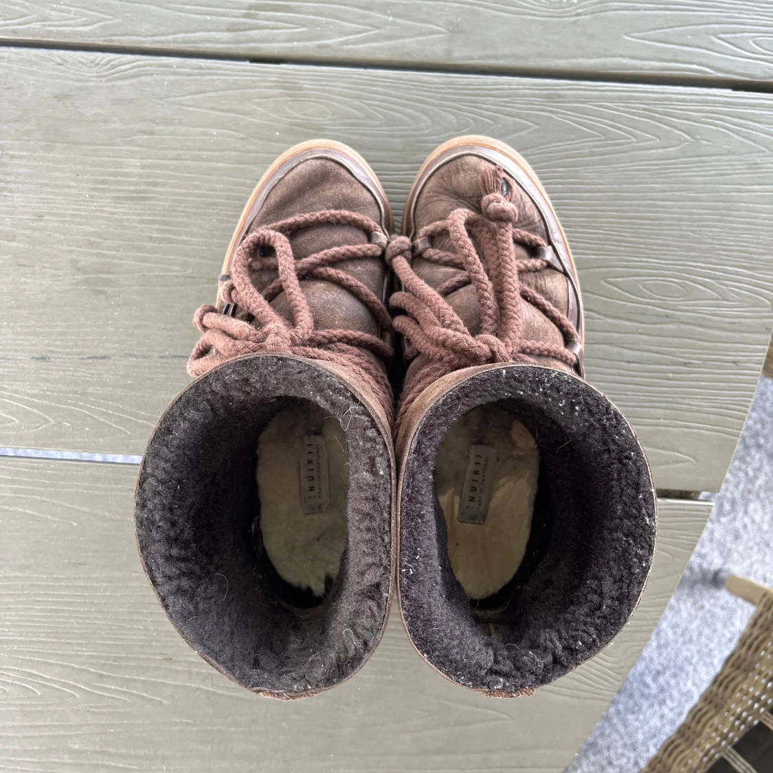 Bruna INUIKII skor - 92