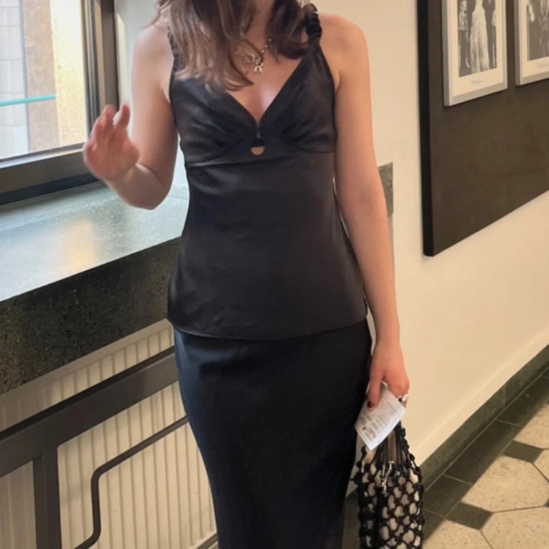 Adoore nimes linne - 90