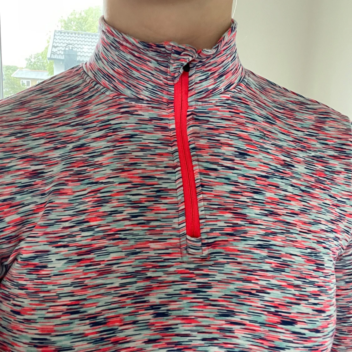 Flerfärgad träningströja från Crivit - 90