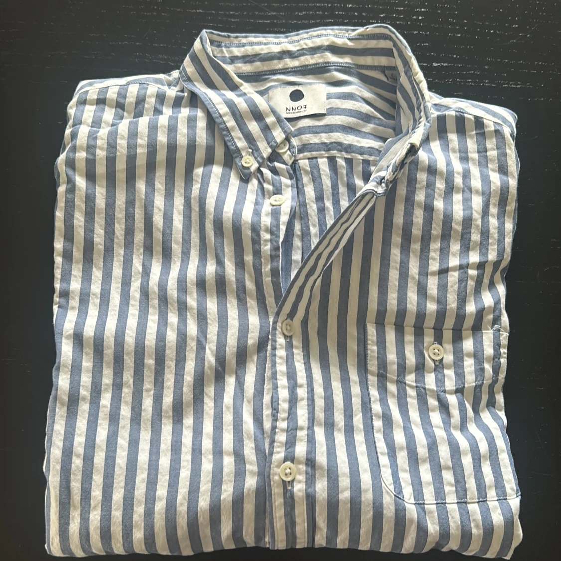 NN07 Skjorta