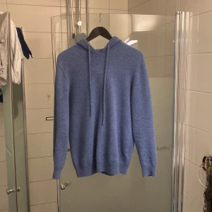 Merinoull Hoodie - Säljer en tröja som är 100% Merinoull i en super snygg färg. Köpt från Merley.se för 1249kr, endast använd 1 gång och aldrig tvävttad. Skriv privat för frågor osv.