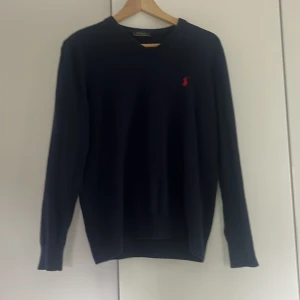 Polo Ralph Lauren tröja - Sjukt snygg Ralph lauren tröja i storlek S och Jätte fint skick 