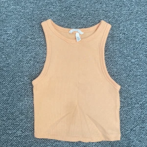 Linne - Orange linne