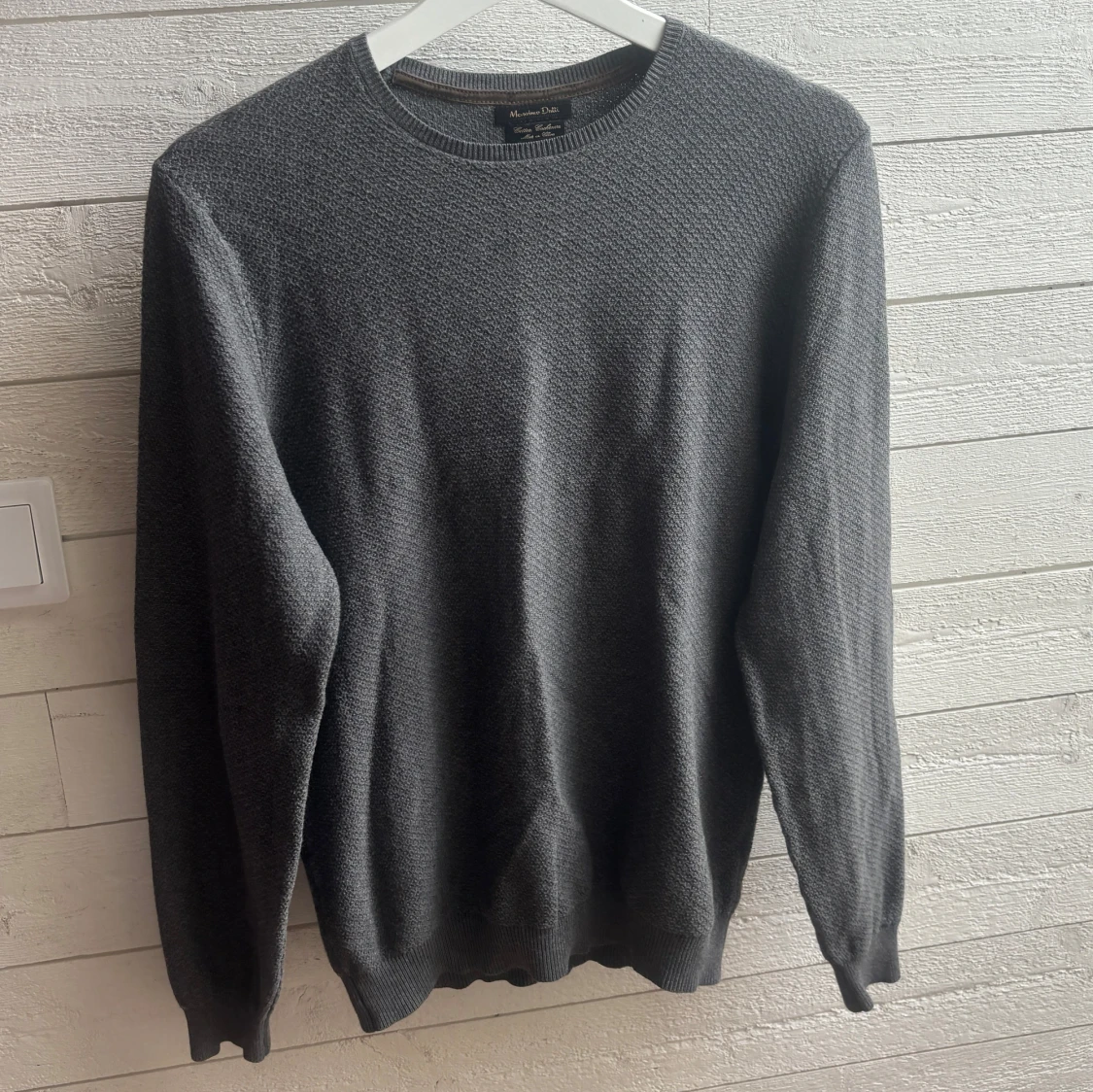 Massimo Dutti Tröja