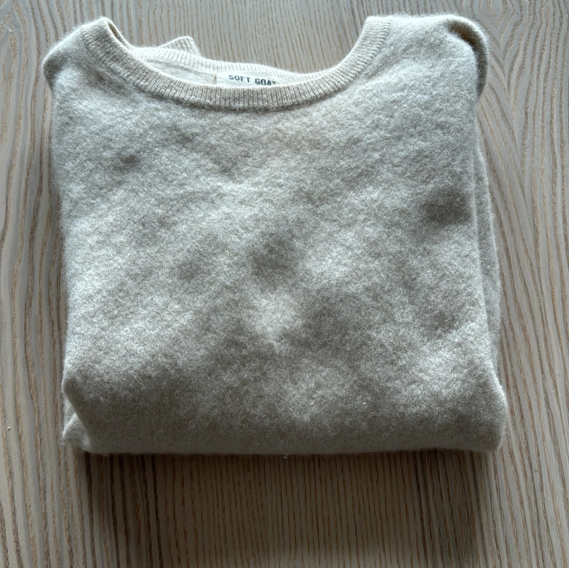 Softgoat tröja - 93