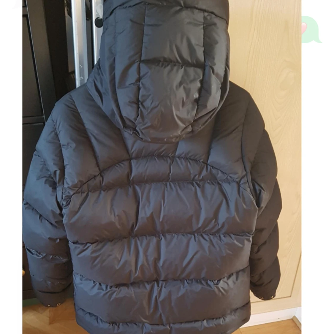 Fjällräven jacka  - 90