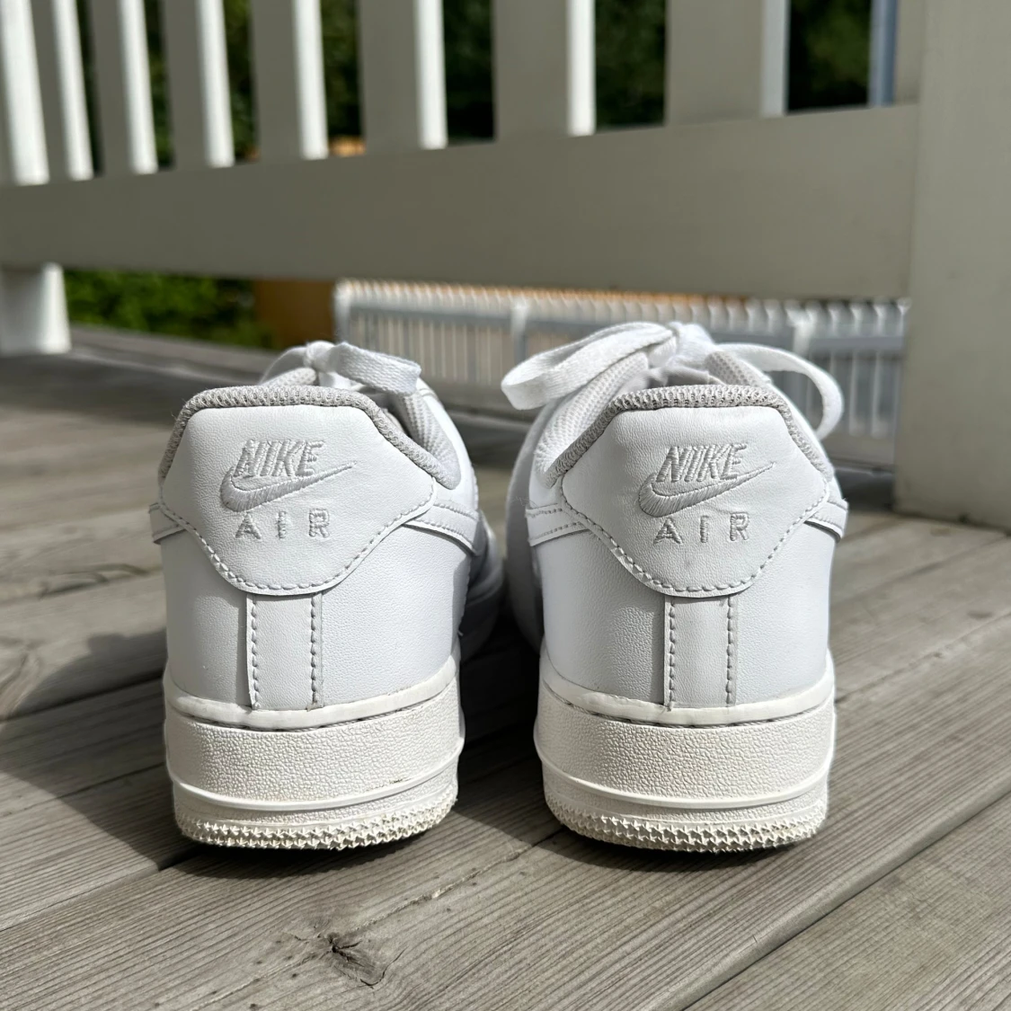 Nike air force 1  - 91