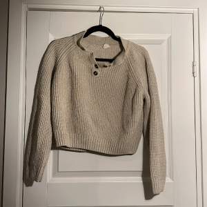 Knitted jumper från Urban outfitters 