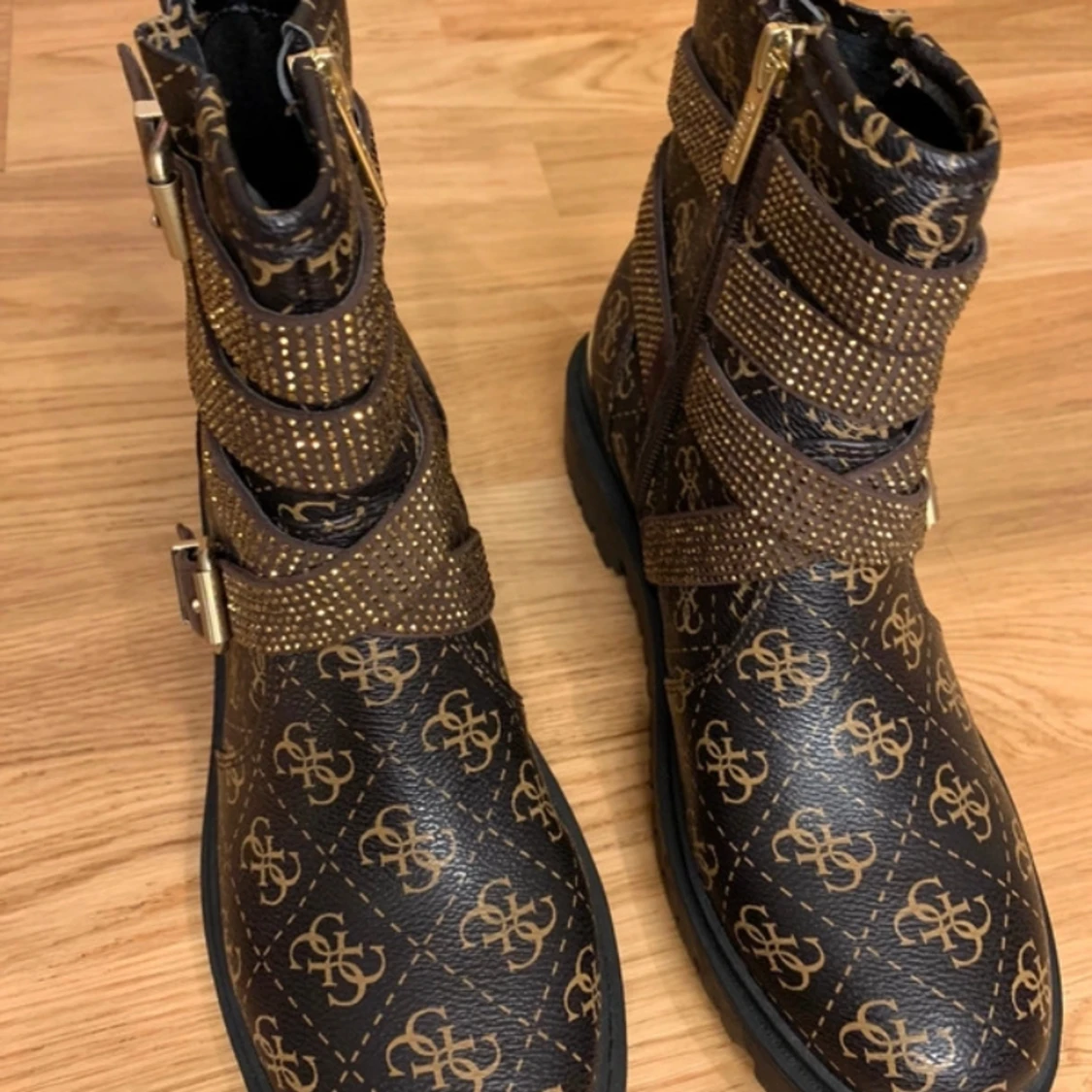 Ornina guess boots - 91