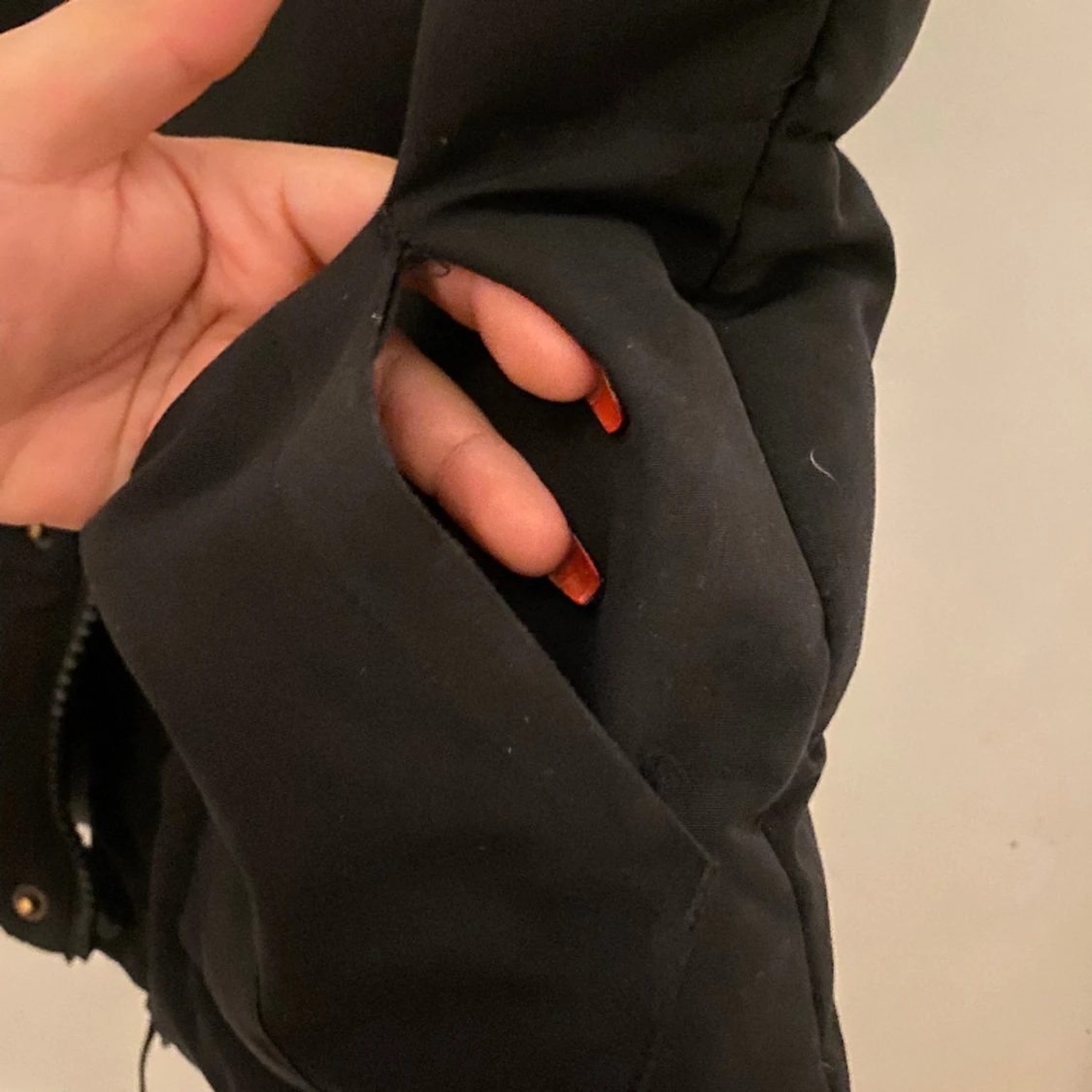 Canada goose väst  - 91