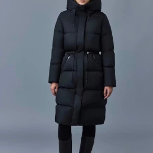 Mackage ishani  - Storlek M Köpt 2022  Som ny!   Kommer med dustbag! 