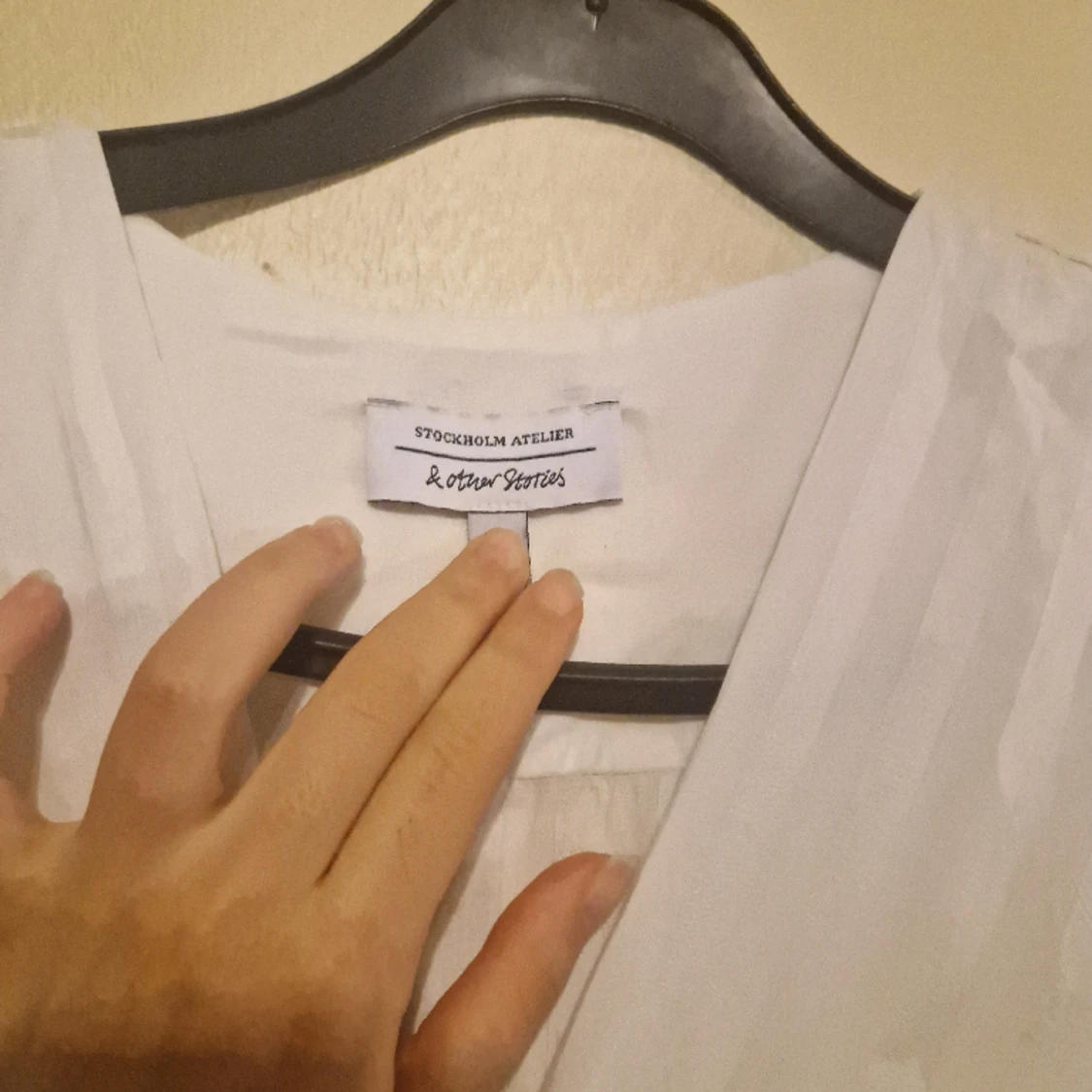 Blus från &other stories  - 91