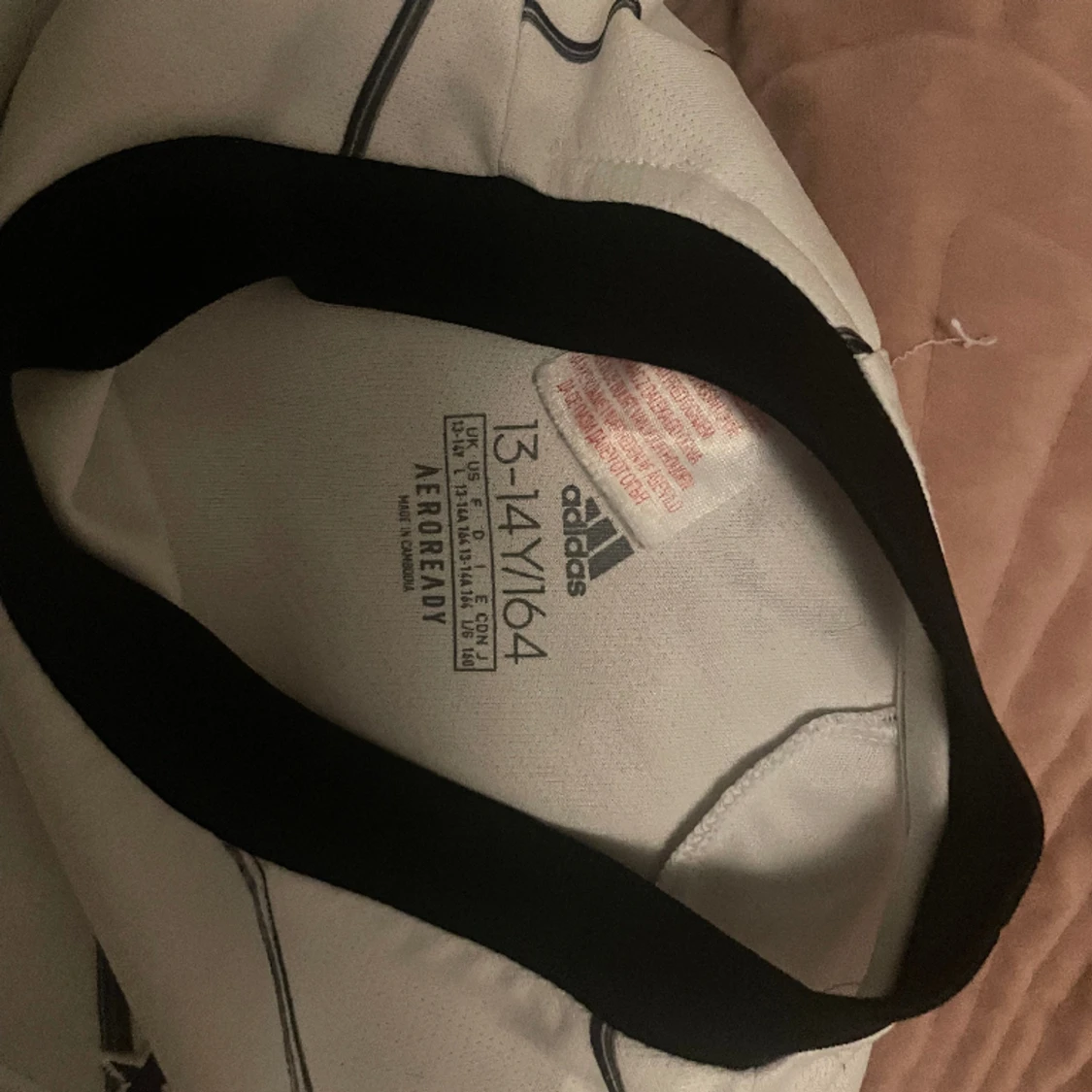 Tyskland tröja - 90