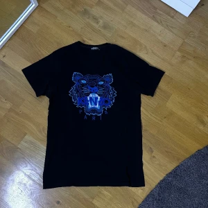 Kenzo tröja - Kenzo tröja storlek S