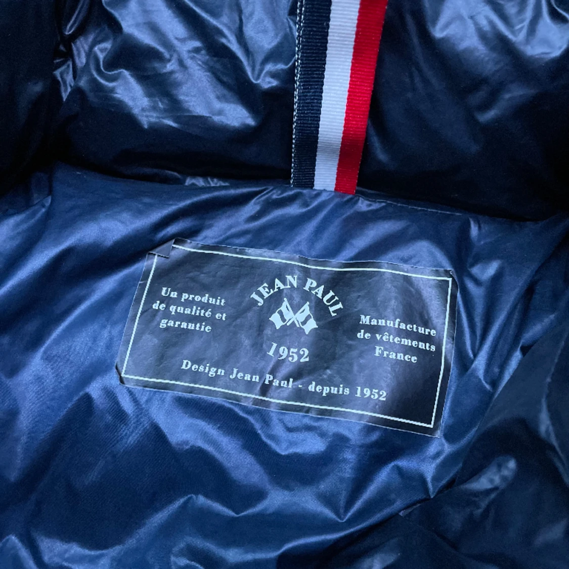 Jean Paul jacka - 91