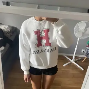 Harvard tröja 