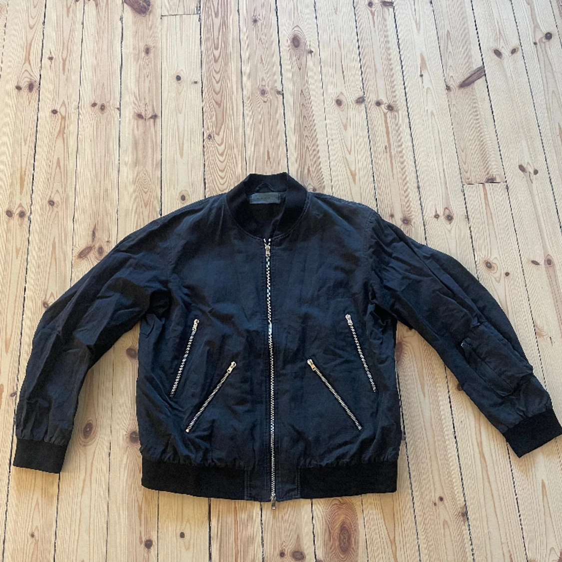 Marni bomber