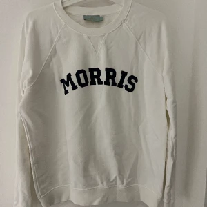 Morris tröja - Använd 1 gång. Storlek S. Mycket fint skick.