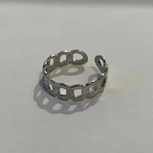 Justerbar ring - Aldrig använd