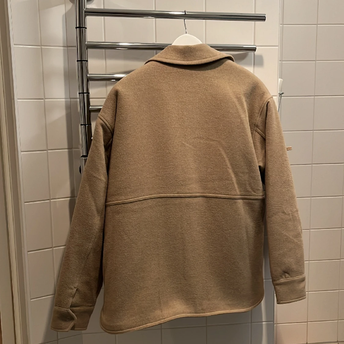 Weekday vinter overshirt - 90