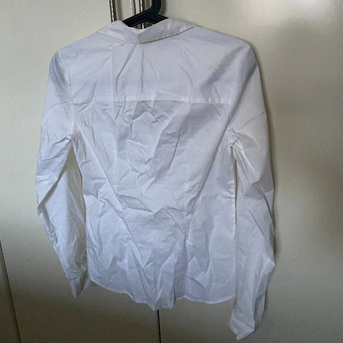 Slim-fit skjorta - 91