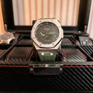 CASIO OAK - CASIO OAK 