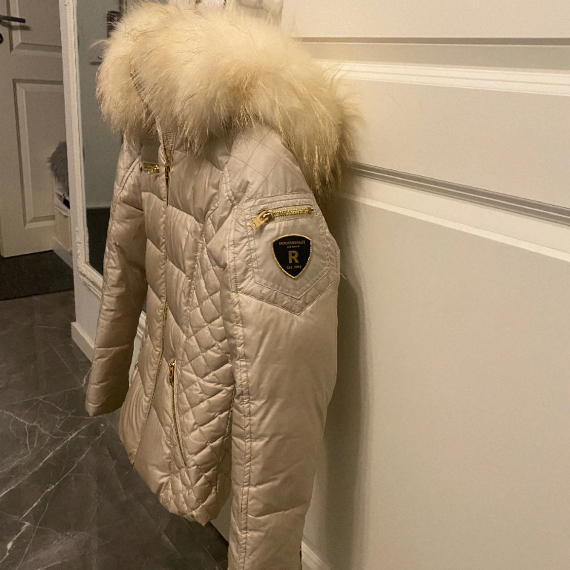 Rock and blue jacka st 34