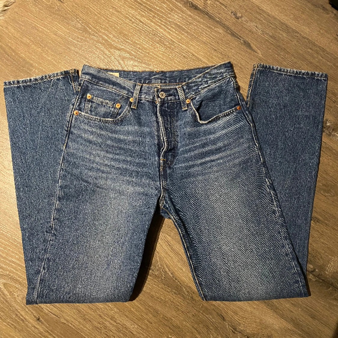 Levis jeans