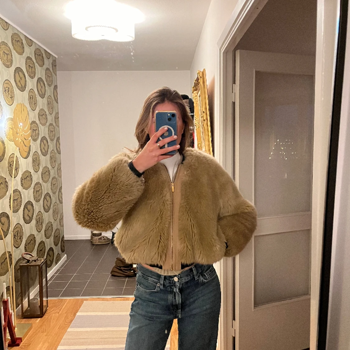 Rodebjer jacka  - 91