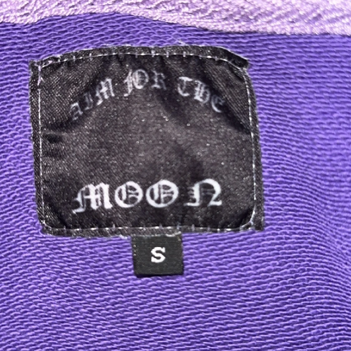 Aimforthemoon tröja  - 91