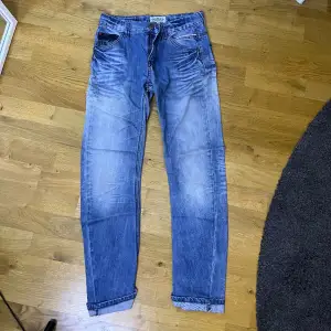 Jeans från Cubus storlek 158 fint skick!