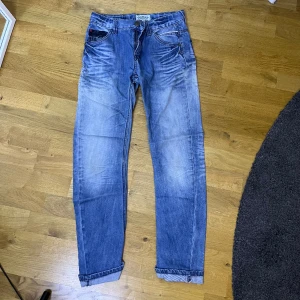 Jeans från cubus - Jeans från Cubus storlek 158 fint skick!
