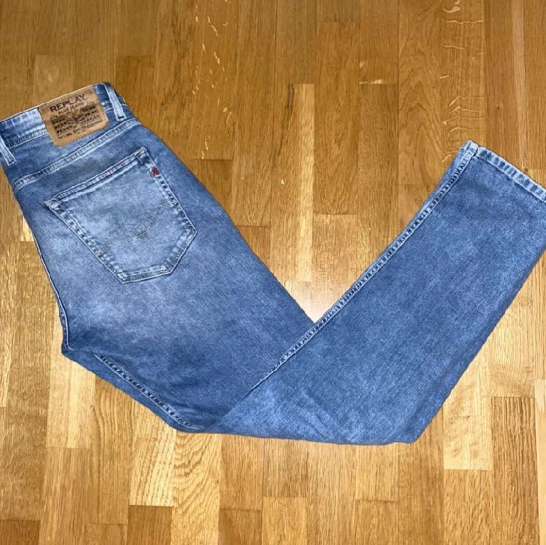 Replay jeans - 91