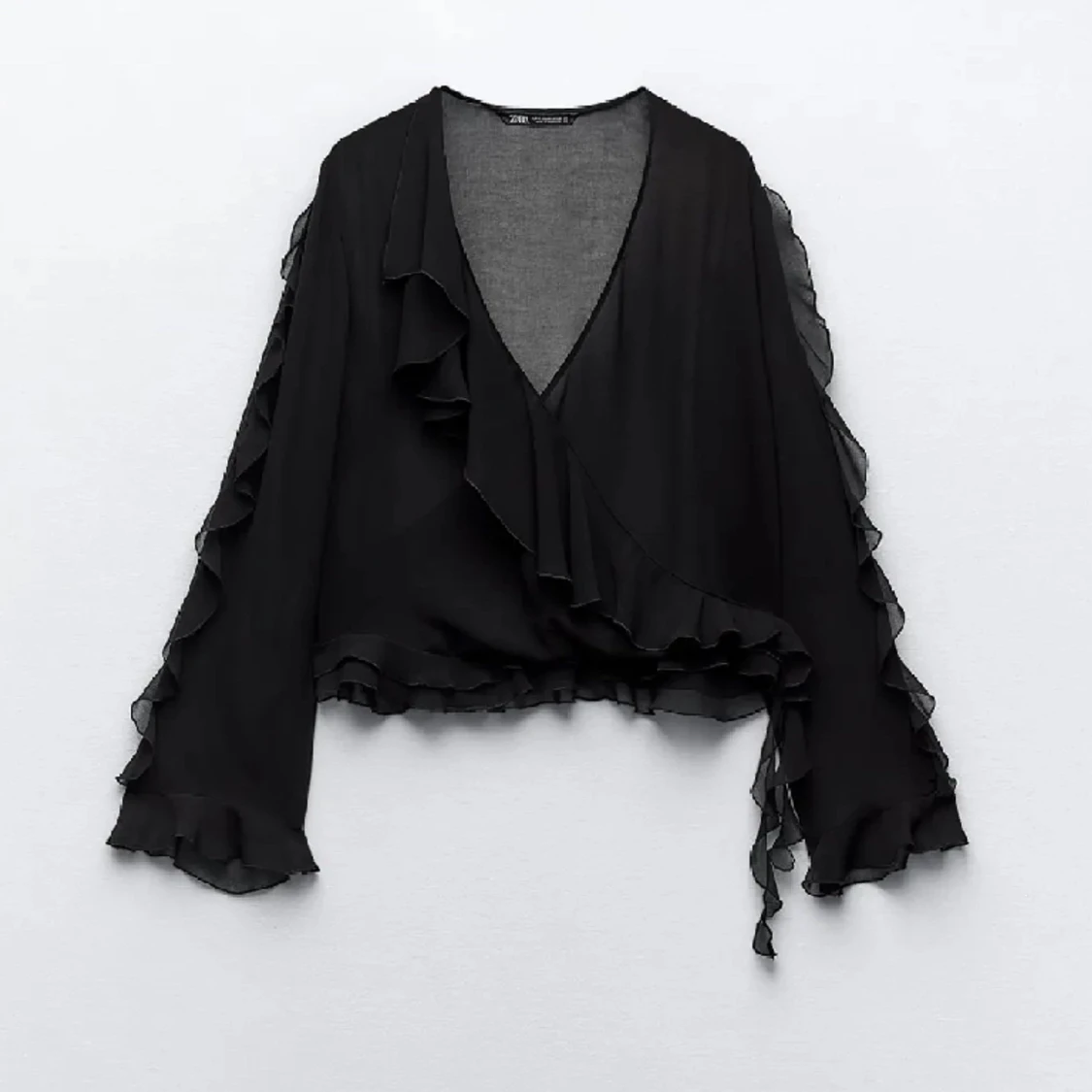 Zara blus