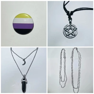 bundle av smycken - för tai :)