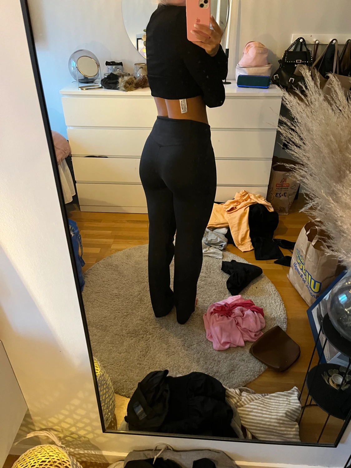 Yogapants - 90