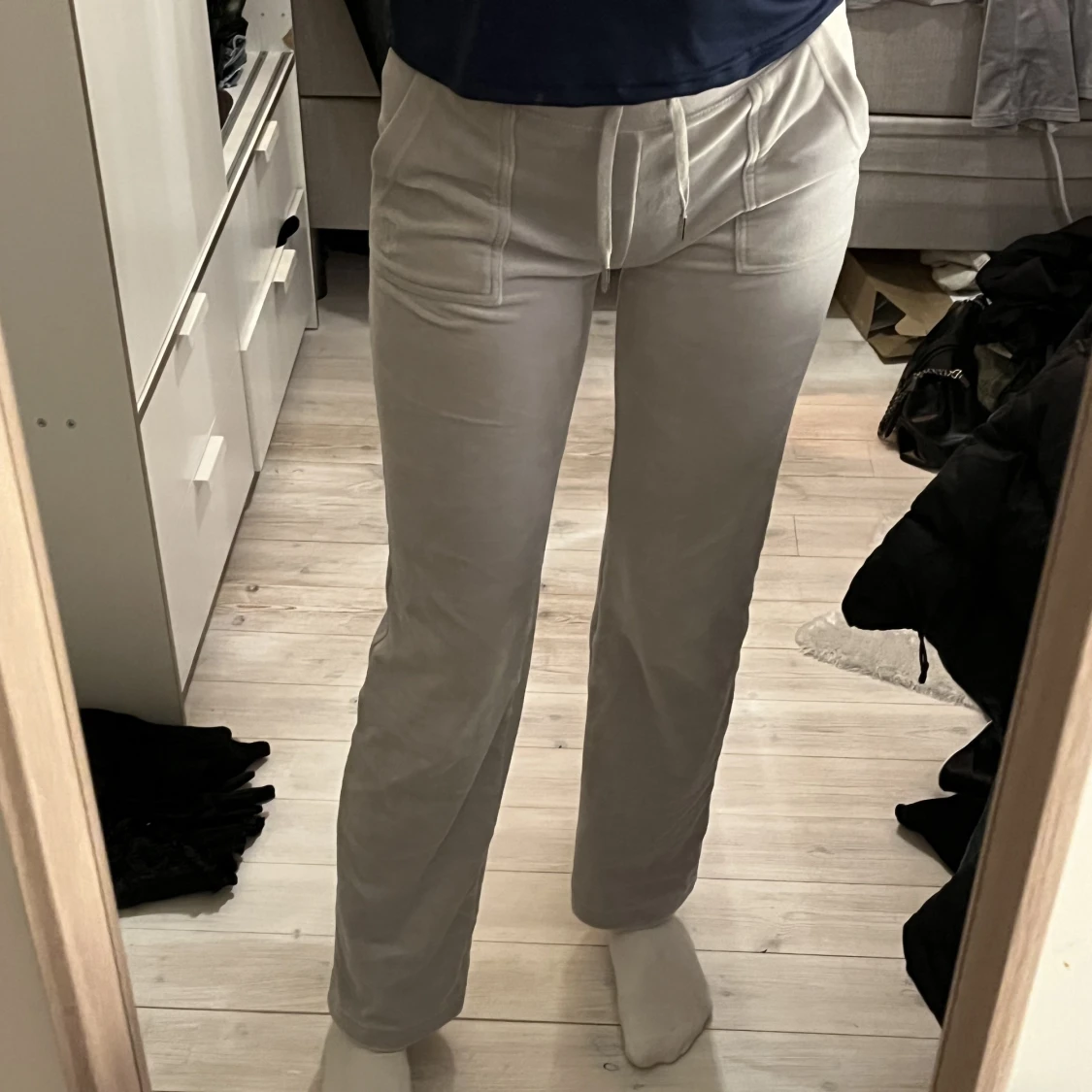 Juicy couturebyxor - 90