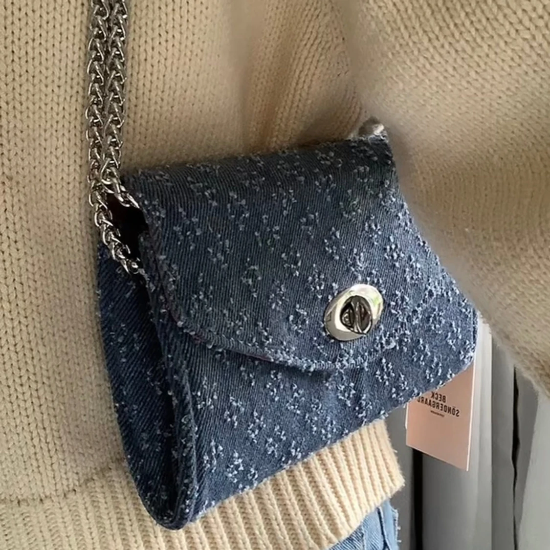 Beck Sondergaard - 91