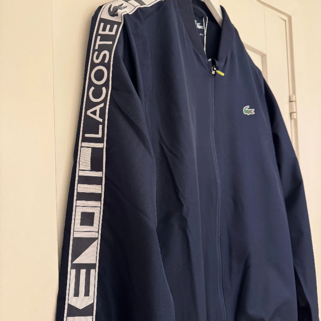 Lacoste Sport track jacket  - 90